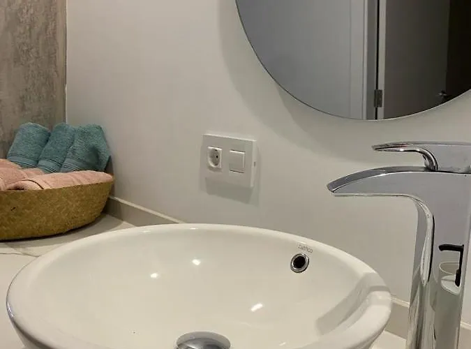 Apartment Detail Rose Puerto de la Cruz (Tenerife)