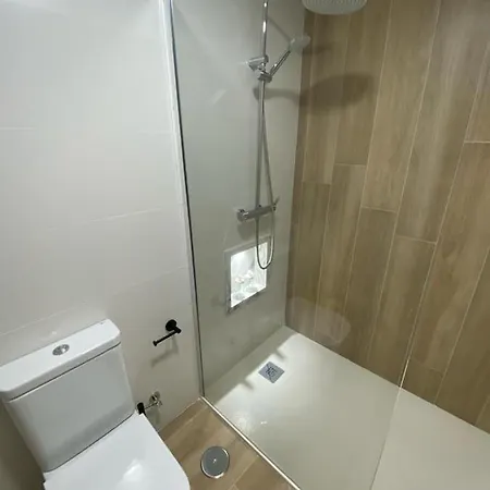 Apartamento Detail Rose Puerto de la Cruz (Tenerife)