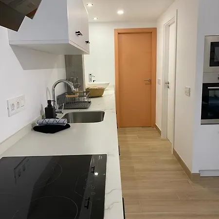 Detail Rose Puerto de la Cruz (Tenerife)