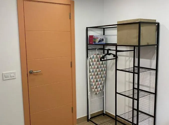 Detail Rose * Puerto de la Cruz (Tenerife)