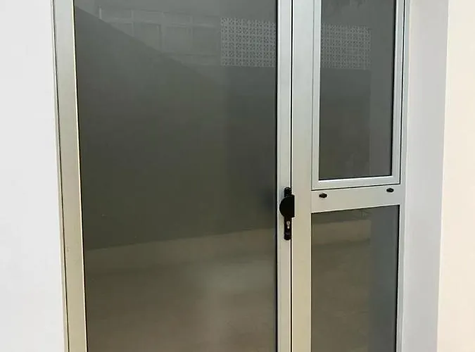 Appartement Detail Rose