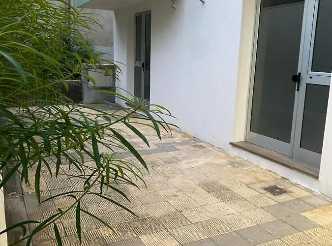 Appartement Detail Rose *