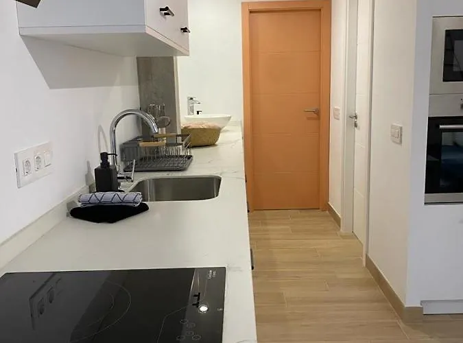 Detail Rose Puerto de la Cruz (Tenerife)