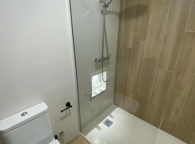 Appartement Detail Rose Puerto de la Cruz (Tenerife)