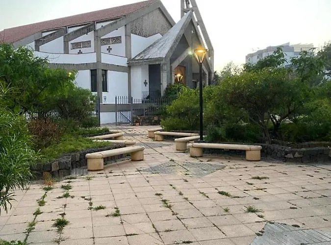 Detail Rose * Puerto de la Cruz (Tenerife)